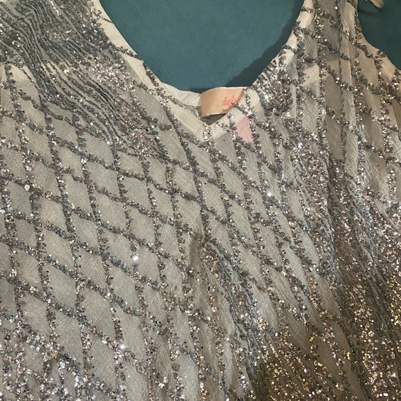 Glitter cami ASO - Picture 4 of 8